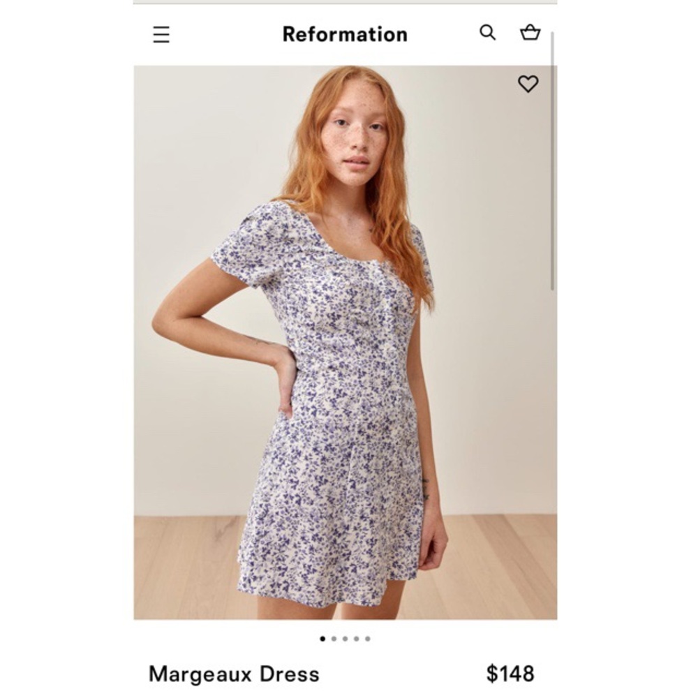 Reformation Margeaux
